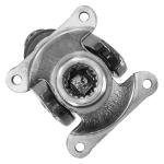 Caltric Rear Drive Shaft for Can-Am Outlander Max