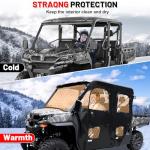 StarknightMT UForce 1000 XL Waterproof Cab Enclosure