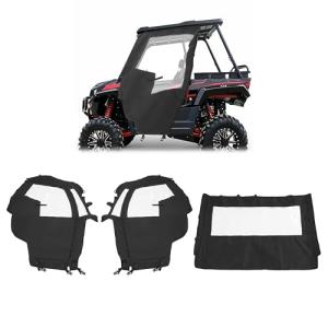 TEBEDI Soft Door Cab Enclosure for T-Boss 550-760