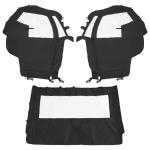 TEBEDI Soft Door Cab Enclosure for T-Boss 550-760