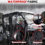 StarknightMT UForce 1000 XL Waterproof Cab Enclosure