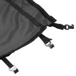 TEBEDI Soft Door Cab Enclosure for T-Boss 550-760