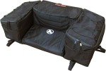 Kolpin Black ATV Gear and Cooler Bag