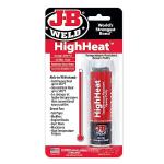 J-B Weld HighHeat 500 Degree Epoxy Putty Stick
