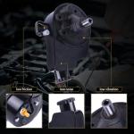 Power Steering Pump for Chevy and Cadillac Models