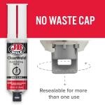 J-B Weld ClearWeld Epoxy Syringe - 25 ml