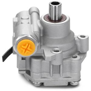 Power Steering Pump for 2006-2009 Hummer H3