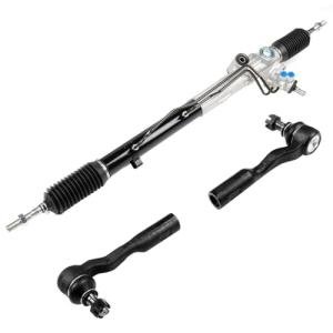 SCITOO Power Steering Rack for Toyota Sequoia/Tundra