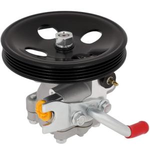 Power Steering Pump for Suzuki Sidekick 89-95