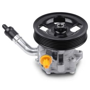 OCPTY Power Steering Pump for Jeep Wrangler 2012-2017