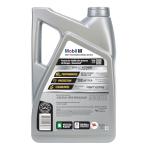 Mobil 1 Full Synthetic 10W-30 Motor Oil 5 Quart