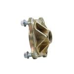 44" ATV Go Kart Rear Axle Kit with Accessories