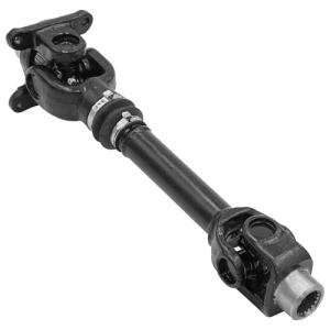 Caltric Rear Drive Shaft for Can-Am Outlander