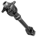 Caltric Rear Drive Shaft for Can-Am Outlander