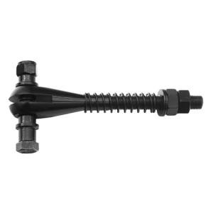 IKON MOTORSPORTS Adjustable Limit Strap Clevis for ATVs