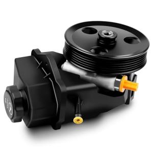 Power Steering Pump for Chevy and Subaru