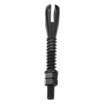 IKON MOTORSPORTS Adjustable Limit Strap Clevis for ATVs