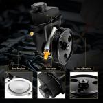 Power Steering Pump for Chevy and Subaru