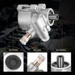 OCPTY Power Steering Pump for Chevy Corvette 1997-2013