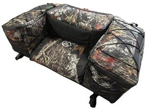 KOLPIN Pursuit CAMO ATV Gear & Cooler Bag
