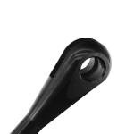 IKON MOTORSPORTS Adjustable Limit Strap Clevis for ATVs