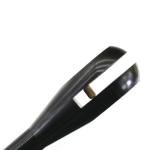 IKON MOTORSPORTS Adjustable Limit Strap Clevis for ATVs