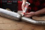 J-B Weld MufflerSeal 6 oz. Muffler Cement