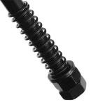 IKON MOTORSPORTS Adjustable Limit Strap Clevis for ATVs