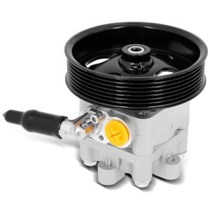 Power Steering Pump for Nissan Altima & More