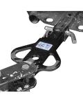 FERAL ATV 3-Way Hitch 1-1/4" X 6