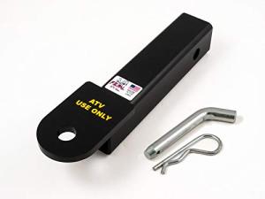 FERAL ATV Gear 2" x 9" Draw Bar Hitch