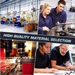 ATV Wheel Bearing Set for Kawasaki, Suzuki, Yamaha