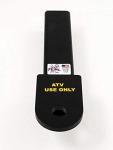 FERAL ATV Gear 2" x 9" Draw Bar Hitch