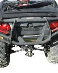 FERAL ATV 3-Way Hitch 1-1/4" X 6