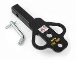 FERAL ATV 3-Way Hitch 1-1/4" X 6