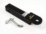 FERAL ATV Gear 2" x 9" Draw Bar Hitch