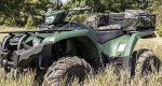 KOLPIN Pursuit CAMO ATV Gear & Cooler Bag