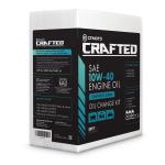 CF-Moto Uforce/Zforce/Cforce Oil Change Kit