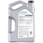 Shell Rotella T5 15W-40 Synthetic Blend Oil 3 Pack