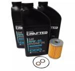 CF-Moto Uforce/Zforce/Cforce Oil Change Kit