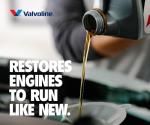 Valvoline Full Synthetic 5W-30 Motor Oil 5 Quart