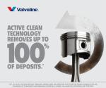 Valvoline Full Synthetic 5W-30 Motor Oil 5 Quart