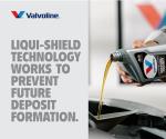 Valvoline Full Synthetic 5W-30 Motor Oil 5 Quart