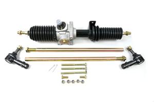 Polaris Precision Steering Rack and Pinion - Smooth Control