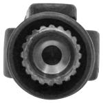 Caltric Front Drive Shaft for Can-Am Outlander 800