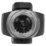 Caltric Front Drive Shaft for Can-Am Outlander 800