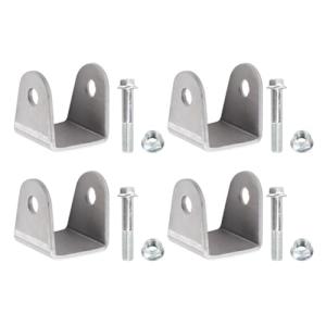 Shock Mount Brackets for ATV and Dirt Bikes