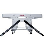 Extreme Max BoatTector PWC Cargo Rack & Cooler