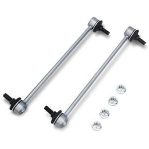 Zinc-Nickel Front Stabilizer Sway Bar End Link