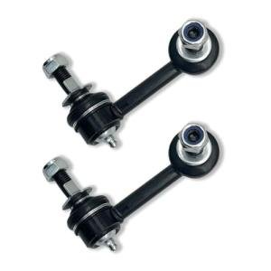 Koxot Front Sway End Links for Nissan 350Z